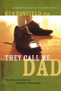 Cover image for They Call Me Dad