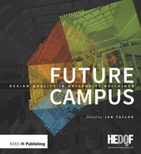 Cover image for Future Campus