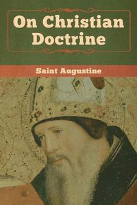 Cover image for On Christian Doctrine