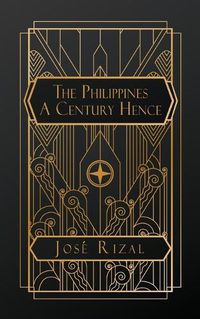 Cover image for The Philippines A Century Hence