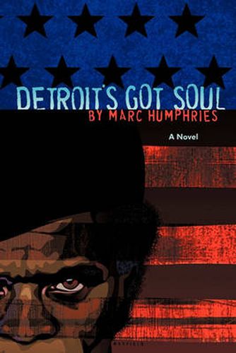 Cover image for Detroit's Got Soul