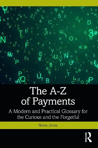 Cover image for The A-Z of Payments