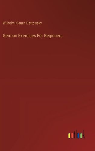 German Exercises For Beginners