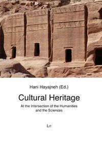 Cover image for Cultural Heritage