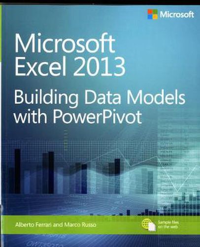 Cover image for Microsoft Excel 2013 Building Data Models with PowerPivot