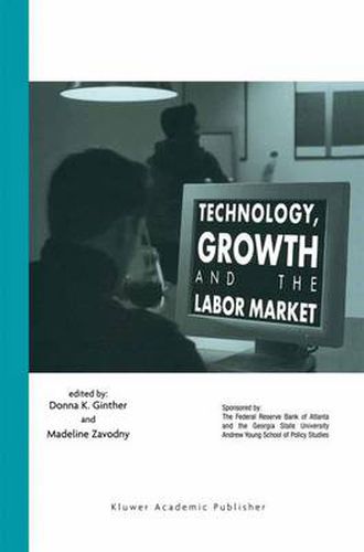 Cover image for Technology, Growth, and the Labor Market