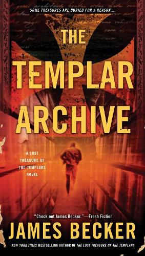 Cover image for The Templar Archive