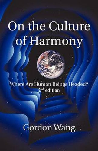 Cover image for On the Culture of Harmony