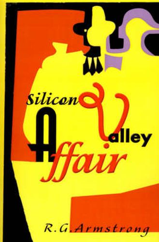 Silicon Valley Affair