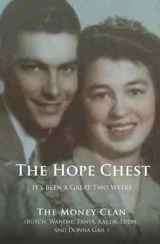 Cover image for The Hope Chest