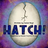 Cover image for Hatch!