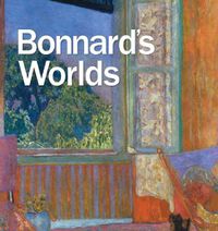 Cover image for Bonnard's Worlds