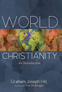 Cover image for World Christianity