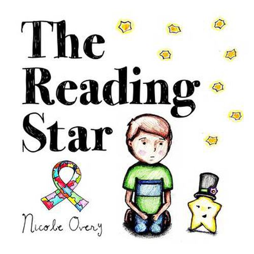 Cover image for The Reading Star