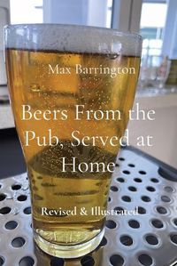 Cover image for Beers From the Pub, Served at Home