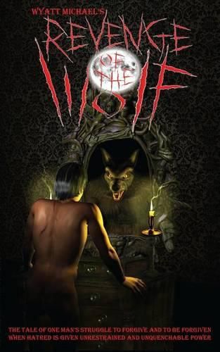 Cover image for Revenge of the Wolf