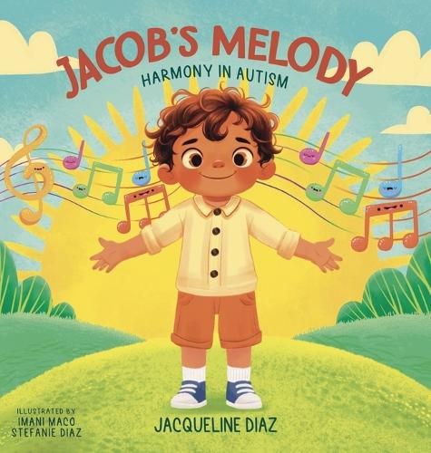 Jacob's Melody