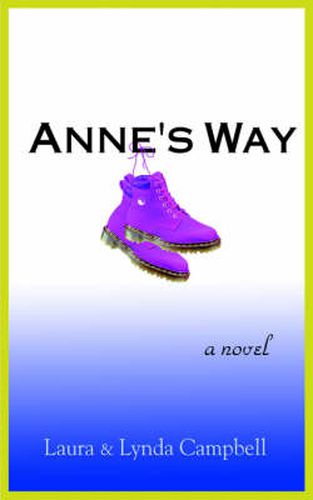 Cover image for Anne's Way