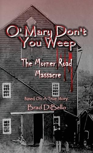 Cover image for O' Mary Don't You Weep