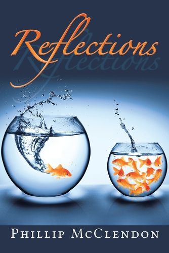 Cover image for Reflections