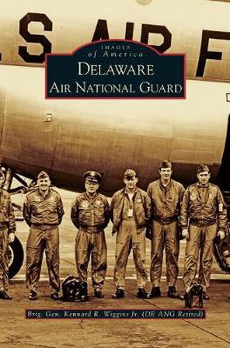 Cover image for Delaware Air National Guard