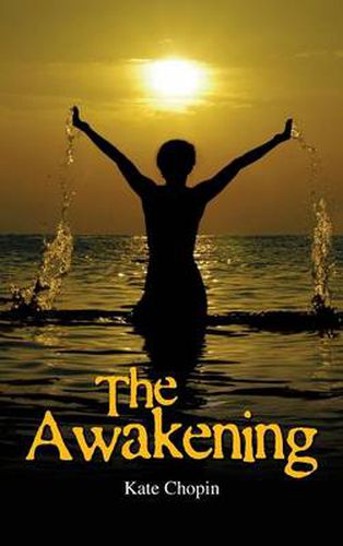Cover image for The Awakening