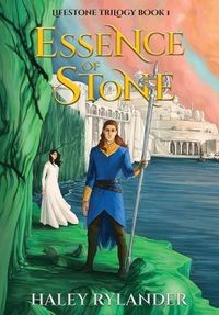 Cover image for Essence of Stone