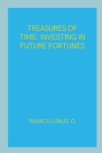Cover image for Treasures of Time