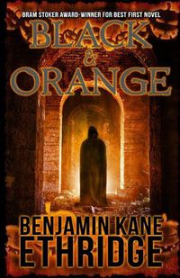 Cover image for Black & Orange