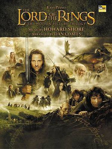 Lord Of The Rings Trilogy