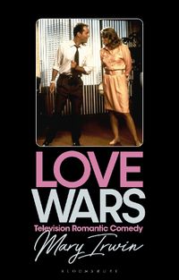 Cover image for Love Wars