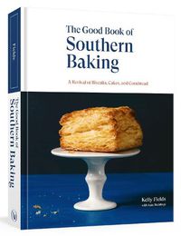 Cover image for Good Book of Southern Baking