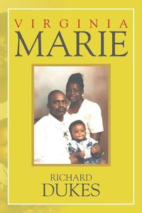 Cover image for Virginia Marie