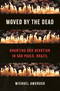 Cover image for Moved by the Dead