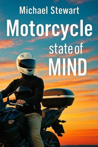 Cover image for Motorcycle State of Mind
