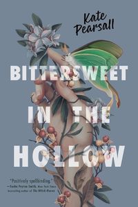 Cover image for Bittersweet in the Hollow