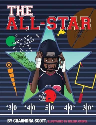 Cover image for The All-Star