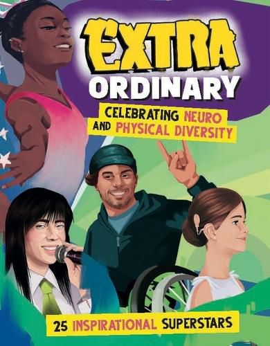 Cover image for Extra-Ordinary