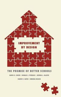 Cover image for Improvement by Design