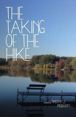 Cover image for The Taking of the Hike