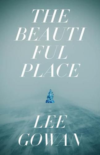 Cover image for The Beautiful Place