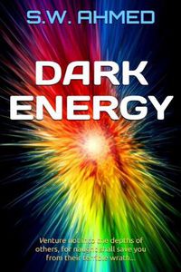 Cover image for Dark Energy: Dark Matter Series Book 2