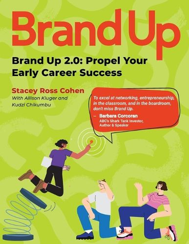 Cover image for Brand Up 2.0