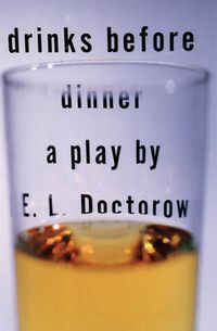 Cover image for Drinks Before Dinner