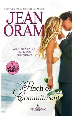 Cover image for A Pinch of Commitment