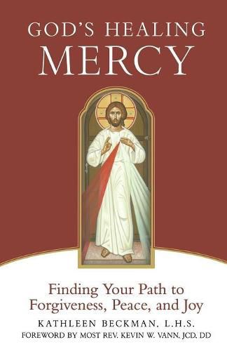 Cover image for God's Healing Mercy