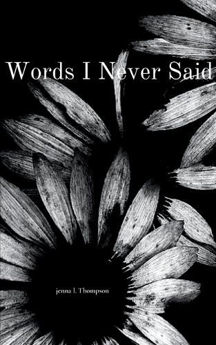 Cover image for Words I Never Said