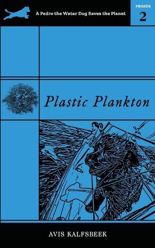 Cover image for Plastic Plankton