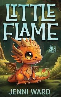 Cover image for Little Flame