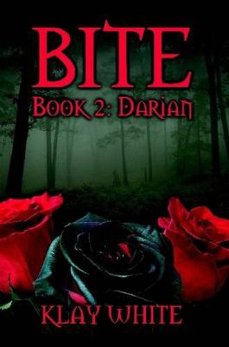 Cover image for BITE Book 2: Darian